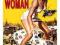 Attack of the 50ft woman - Retro plakat 91,5x61 cm
