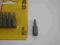 BIT TORX T20 COVAL