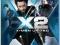 X-MEN 2 , Blu-ray , PL LEKTOR i NAPISY  SKLEP W-wa