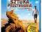 ANIMAL PLANET - Sztuka Przetrwania 1  Blu-ray W-wa