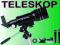 Teleskop Apollo  gw.24m.DVD Gratisy Komunia
