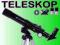 Super Teleskop  pow.do100X  + Gratisy  gw.24m.