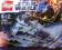 LEGO 30056 Destroyer STAR WARS jak w 10221 i 6211
