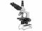 Bresser Mikroskop Researcher TRINO 40x-1000x NV