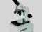 Bresser Mikroskop DuoLux 20x-1280x