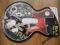 OZZY  guitar hero wii  nakładka na gitare