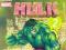 Hulk. Sezon 1 płyta 2. Nowe VCD.