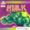 Hulk. Sezon 1 płyta 3. Nowe VCD.