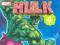 Hulk. Sezon 1 płyta 4. Nowe VCD.