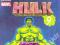 Hulk. Sezon 2 płyta 9. Nowe VCD.