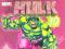 Hulk. Sezon 2 płyta 10. Nowe VCD.
