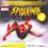 Spider-man. Sezon 1, płyta 4. Nowy VCD.