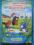 Przygód Kilka Wróbla Ćwirka WŁASNE GNIAZDKO -FOLIA