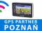 NAWIGACJA GPS Blow GPS43FBT FV POZNAŃ