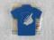 Mini T-shirt TSG 1899 HOFFENHEIM na magnes