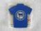 Mini T-shirt HERTHA BERLIN na magnes