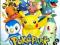 Pokepark Wii: Pikachu's Big Adventure -NOWA- SKLEP