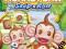 SUPER MONKEY BALL STEP&ROLL - NOWA - SKLEP