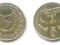 Cypr - 5 Cents KM#55.3, rocznik do wyboru