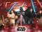 Gwiezdne Wojny - Star Wars ROZNE plakaty 158x53 cm