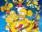 The Simpsons - Simpsonowie - plakat 3D - 47x67 cm