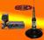 RADIO CB ALAN 199A + ANTENA TITANIUM MAG ML-145 V2