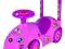 Jeździk Baby Walker Hello Kitty Chodzik Pchacz