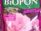 BIOPON koncentrat rozpuszczalny do RÓŻ 350G RÓŻE