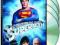 SUPERMAN - 4dvd  DONNER REEVE HACKMAN