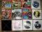 11 Płyt Super Gry Zobacz Call OF Duty, NFS,Hary P.