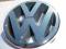 ZNACZEK LOGO VW PASSAT B5 LUPO GOLF IV 115mm.