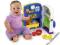 FISHER PRICE KUCHNIA EDUKACYJNA - HIT CENOWY HURT.