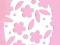 JAJKO duże AŻUROWE scrapbooking (0006)