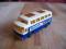 MATCHBOX -BUS nr 65 AIRPORT COACH r 1977  BRITISH