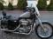 HARLEY DAVIDSON SPORTSTER 883 LOW