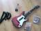 WARRIORS OF ROCK LEGENDS OF ROCK PS3 GITARA+GRY