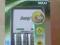 ładowarka energizer accu recharge maxi  2300mAh