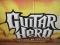 GUITRA HERO WORLD TOUR WII PERKUSJA GITARA GRA