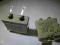 Kondensator olejowy MPHP3    0,25uF 400V  NOS