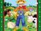SUPER FARMER MINI GRA RODZINNA [NOWA][FOLIA]