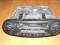 VW NEW BEETLE RADIO FABRYCZNE