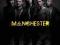 MANCHESTER - CHEMICZNA BROŃ /CD nowa