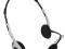 SŁUCHAWKI SWEEX HM400 Z MIKROFONEM