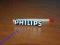 PHILIPS LOGO  ZNACZEK ZNACZKI NAPIS BOLCE #1