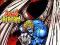 4 KOMIKSY Z USA Jim Lee, Madureira, Byrne + BONUS