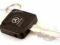ZAPALNICZKA KLUCZYK DO SAMOCHODU MERCEDES AUDI BMW