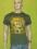 ABSINTH TABU~~EXTRA KOLEKCJONERSKI MESKI T-SHIRT S