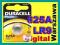 DURACELL Bateria 625A  PX625A LR9 L1560 625 1,5V