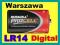 DURACELL LR14 1 bateria C PROCELL R14 *W-WA* 2016r