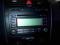 VW TOURAN JETTA CADDY GOLF V PLUS B6 RADIO CD